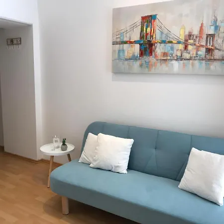 Apartman Robi Zadar