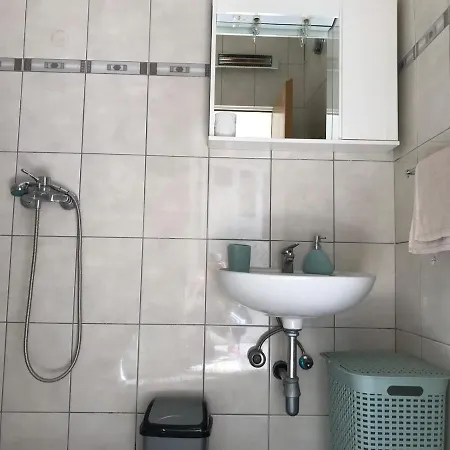 Apartman Robi Apartament *