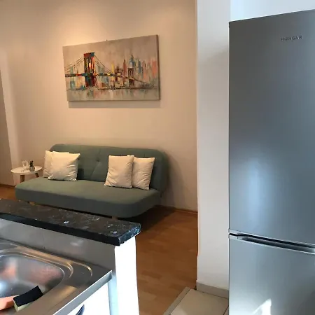 Apartman Robi