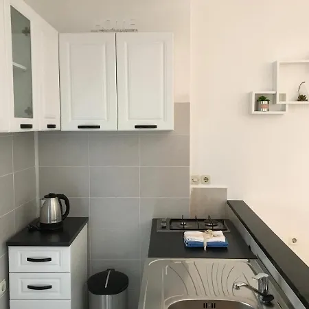 Apartament Apartman Robi *