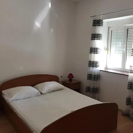 Apartament Apartman Robi *