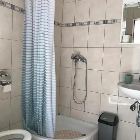 Apartman Robi Apartament